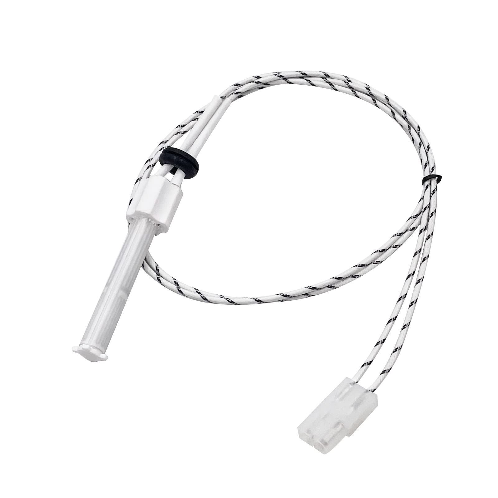 Ceramic Igniter Element Replacement for REC TEC, Recteq Wood Pellet Grill and Smoker, 120V 80W