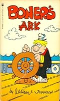 Boner's Ark 052349002X Book Cover
