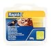 Produktbild Rapid Klebesticks Leder Durchmesser 12 x 94 mm, 50 g, 40107354