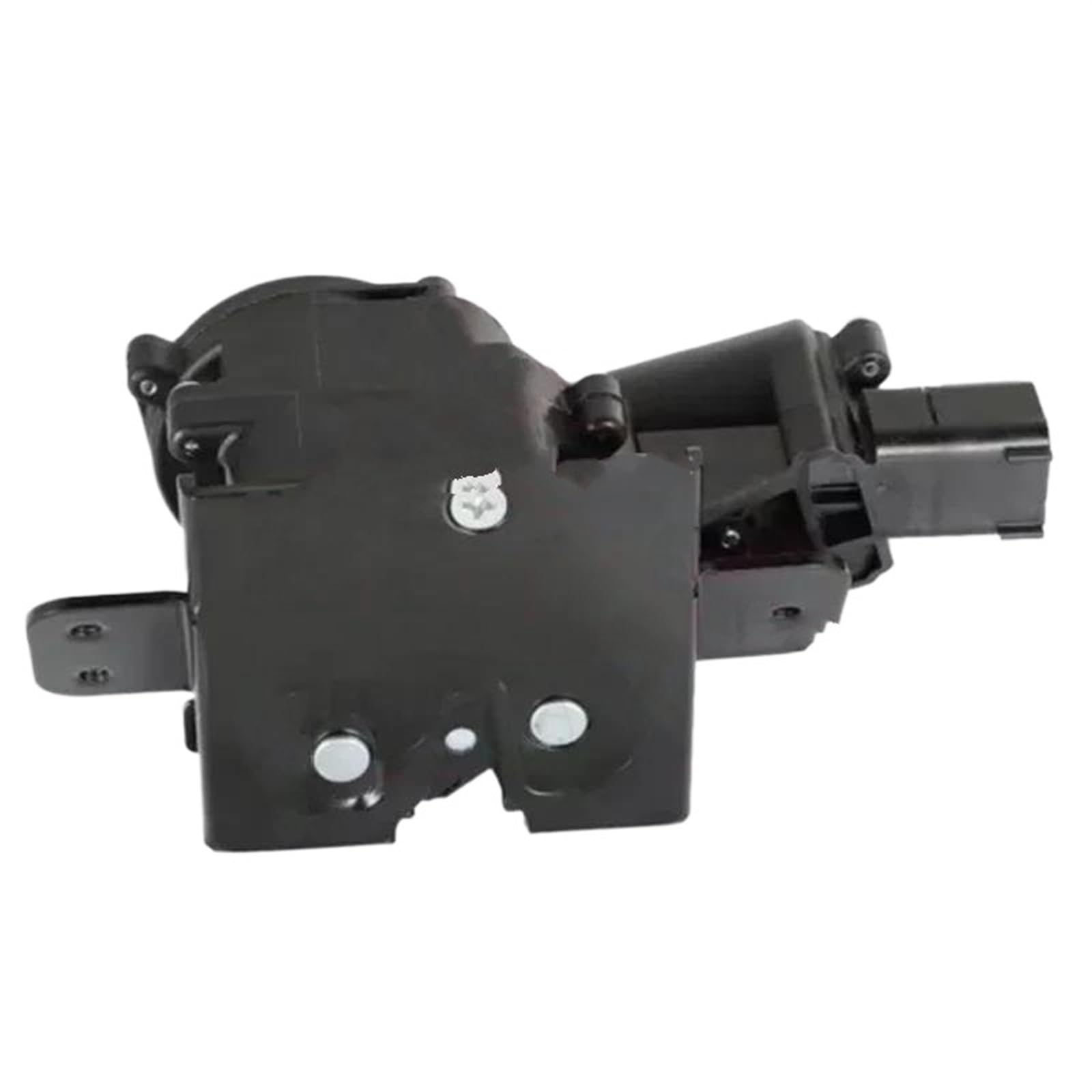 Actuador Cerradura Puerta Pestillo Actuador Bloqueo Puerta Trasera Elevador Eléctrico para Cadillac para CTS para SRX para Escalade para ESV 2010-2012 2013 2014 Cerradura Actuador