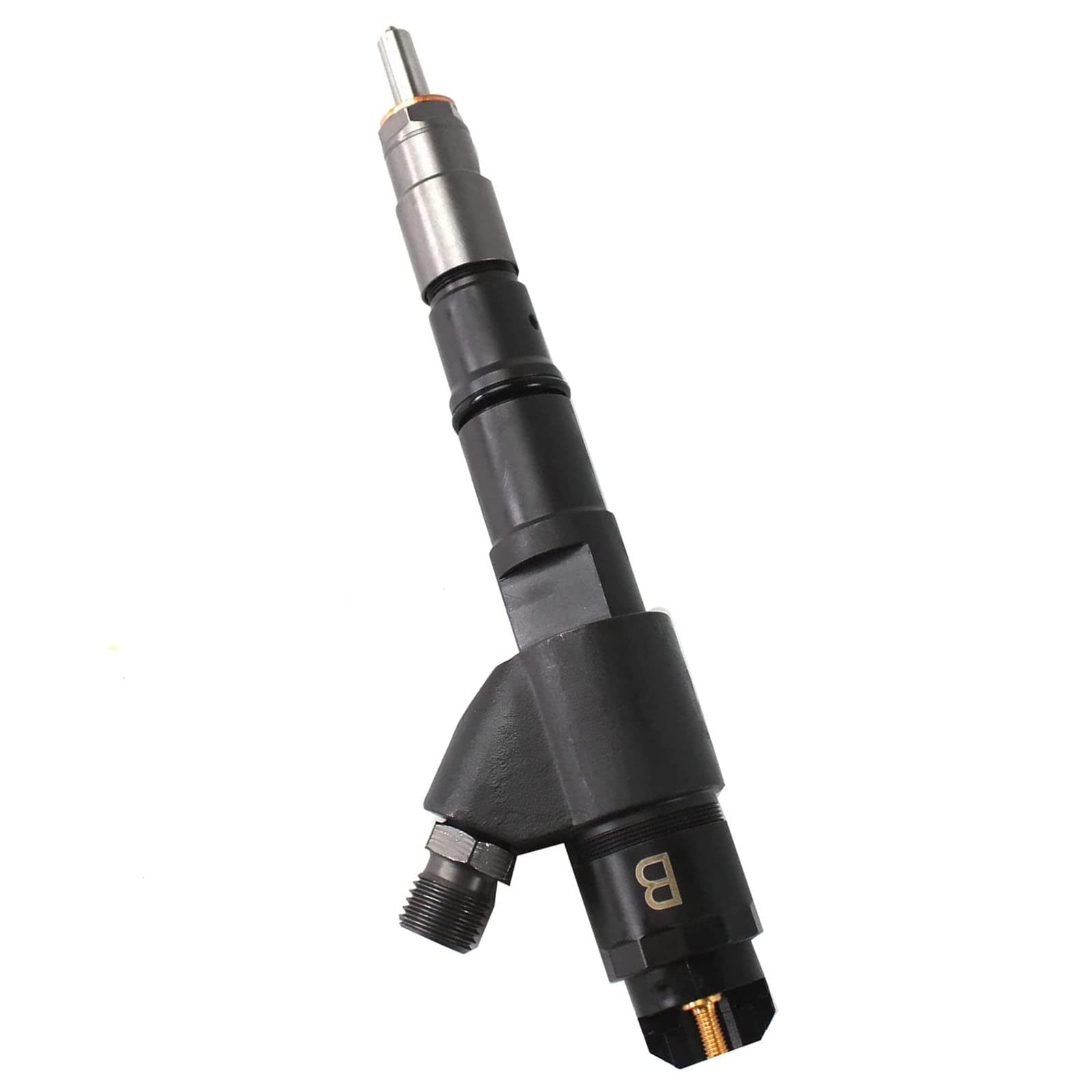 Fuel Injector 0445120066 – For Bosch Volvo EC240 Excavator & L110E, 20798114
