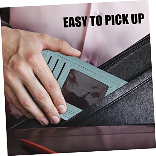 2pcs Pattern Pu Wallet for Women Large Capacity Purse Stylish Design for Daily Use Shopping and Travel2