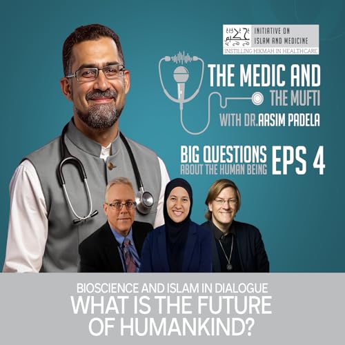 Big Questions About the Human Being - Episode 4 | What is the Future of Humankind? Are we and should we be changing our bodies and brains?