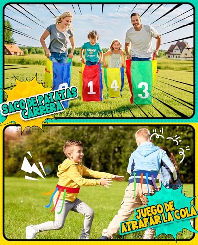 Lista de Juegos de feria los preferidos por los clientes. 11 Imagen adicional
