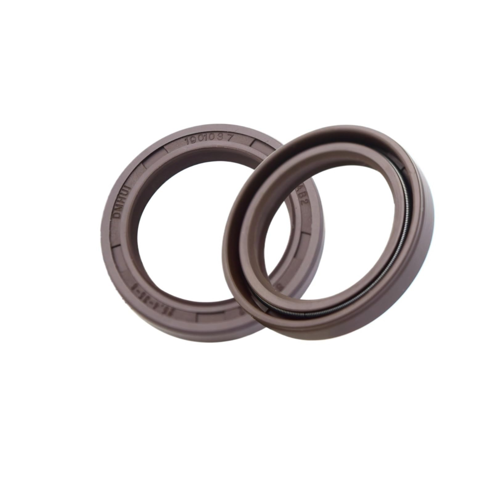 YMUGUEGH 1pcs rotary shaft Oil Seal 25.4 * 35 * 6/25.4x35x6 BAB2 Type/Rubber Rubber