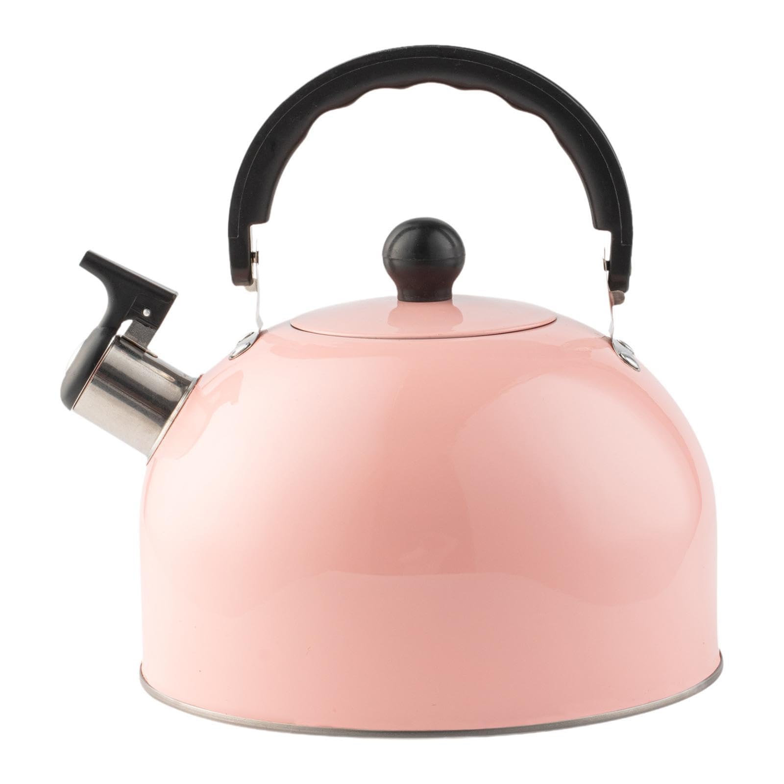 Sifflet en acier inoxydable 3L idéal pour animer vos fêtes et réunions de famille