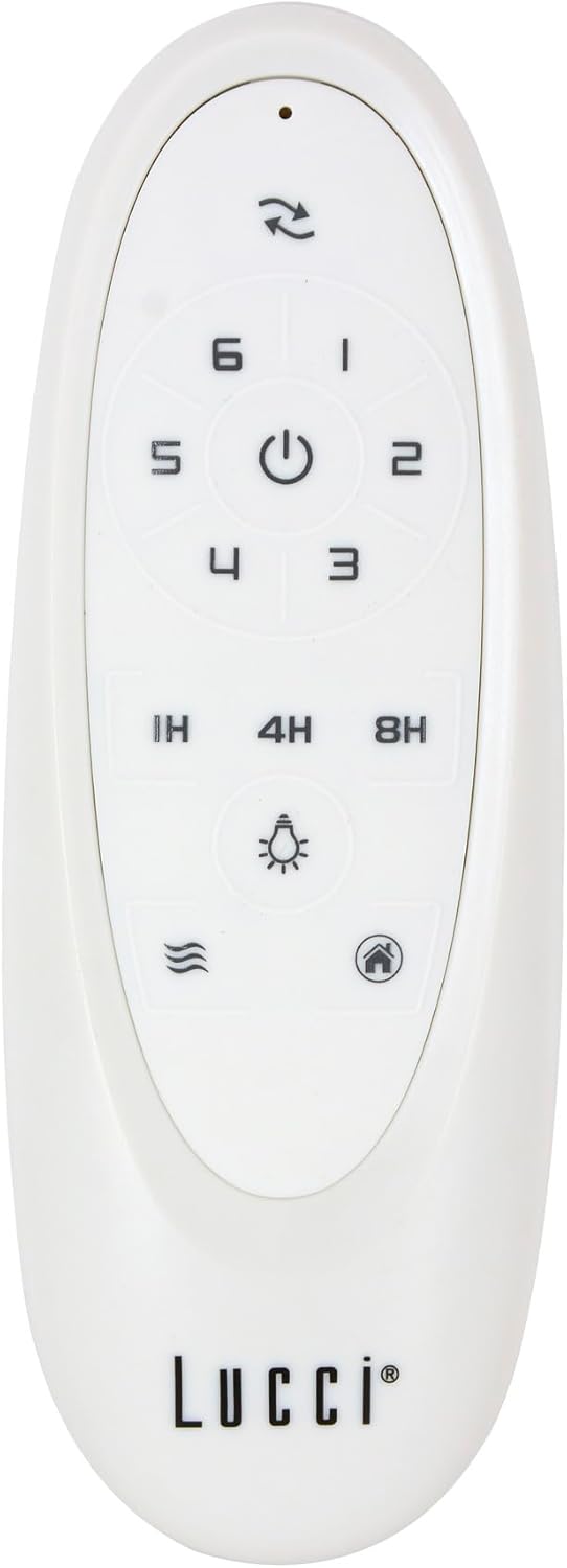 LUCCI AIR Array Ceiling Fan Remote Control