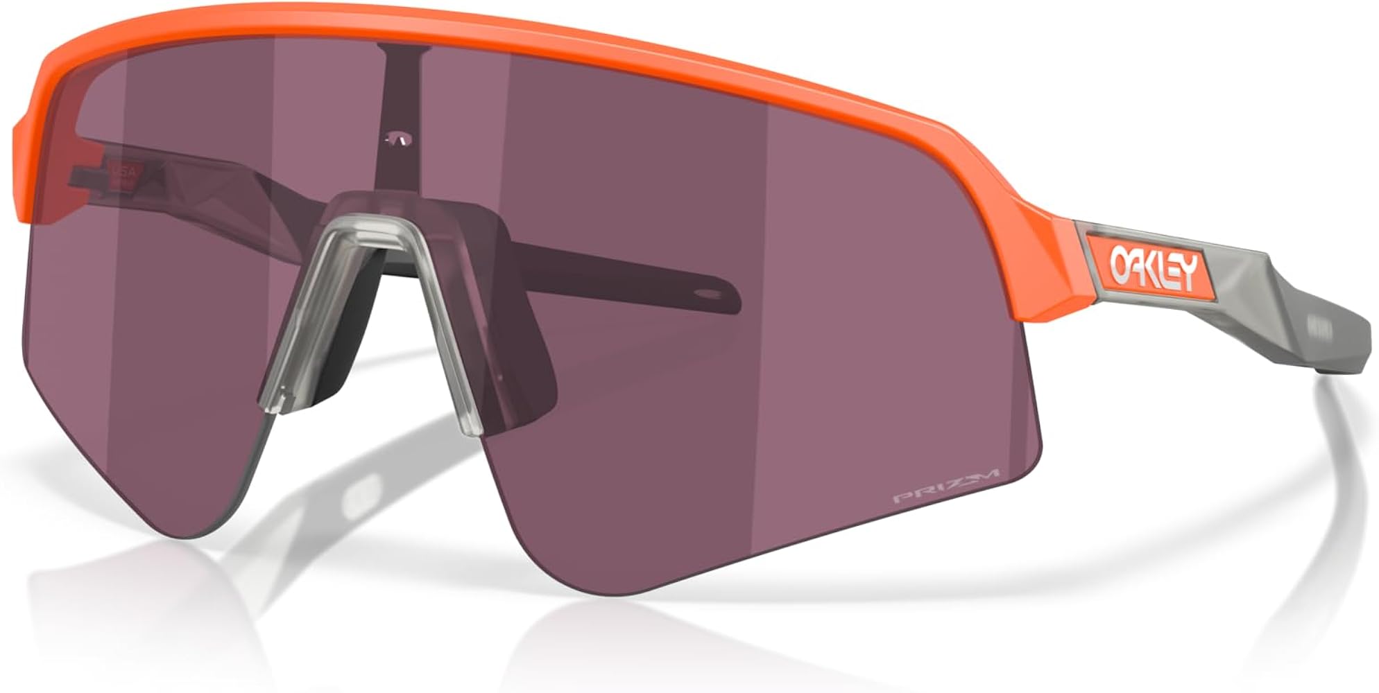 Amazon.com: Oakley OO9465 Sutro Lite Sweep Sunglasses, Matte Neon Amazon.com: Oakley OO9465 Sutro Lite Sweep Sunglasses, Matte Neon