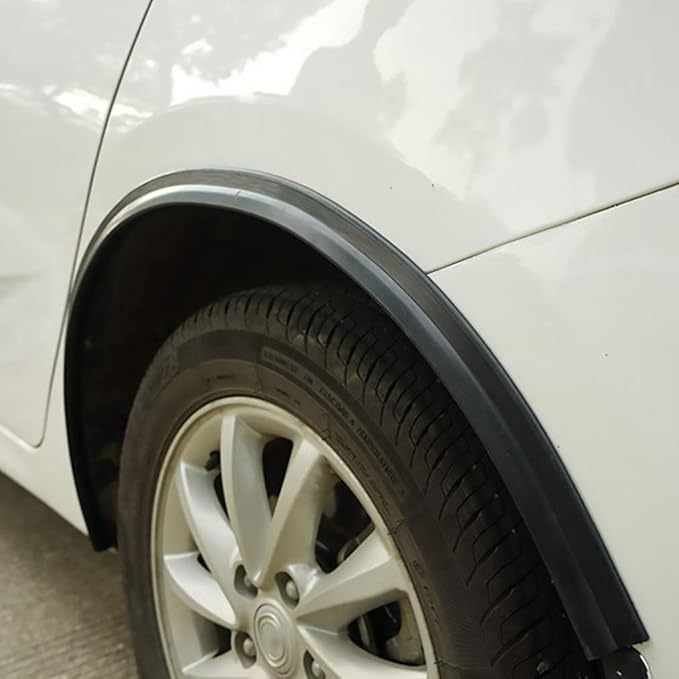 最高の オーバーフェンダー 8本の新しい車のフロント リアフェンダーフレアマッドフラップマッドガードgtr R35用 8pcs Brand New Car Front Rear Fender Flares Mudflap Mudguard Refit For Gtr R35 速達メール便送料無料 Www Monautoneuve Fr