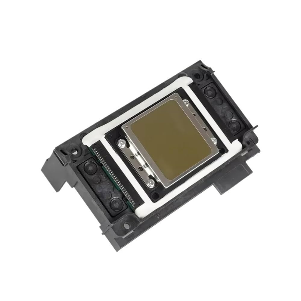 Zubehör XP600 Druckkopf UV Original Fit for XP601 XP610 XP700 XP701 XP800 XP801 XP820 XP850 Eco Solvent Drucker