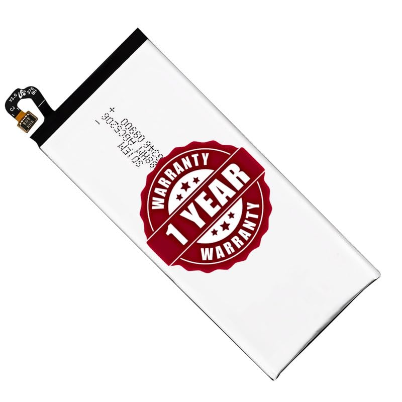 Image of Original EB-BA520ABE Battery Compatible for Samsung Galaxy A5 (2017) (SM-A520F) - (3000mAh) - 1 Year Warranty BC46