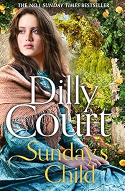 Sunday’s Child cover image