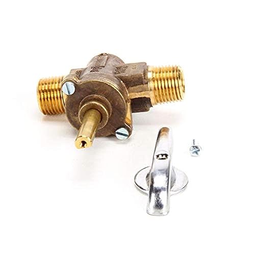 Ajuste exacto para BLODGETT 7854 VALVE 12 MPT X 12 MPT - Pieza de repuesto por MAVRIK