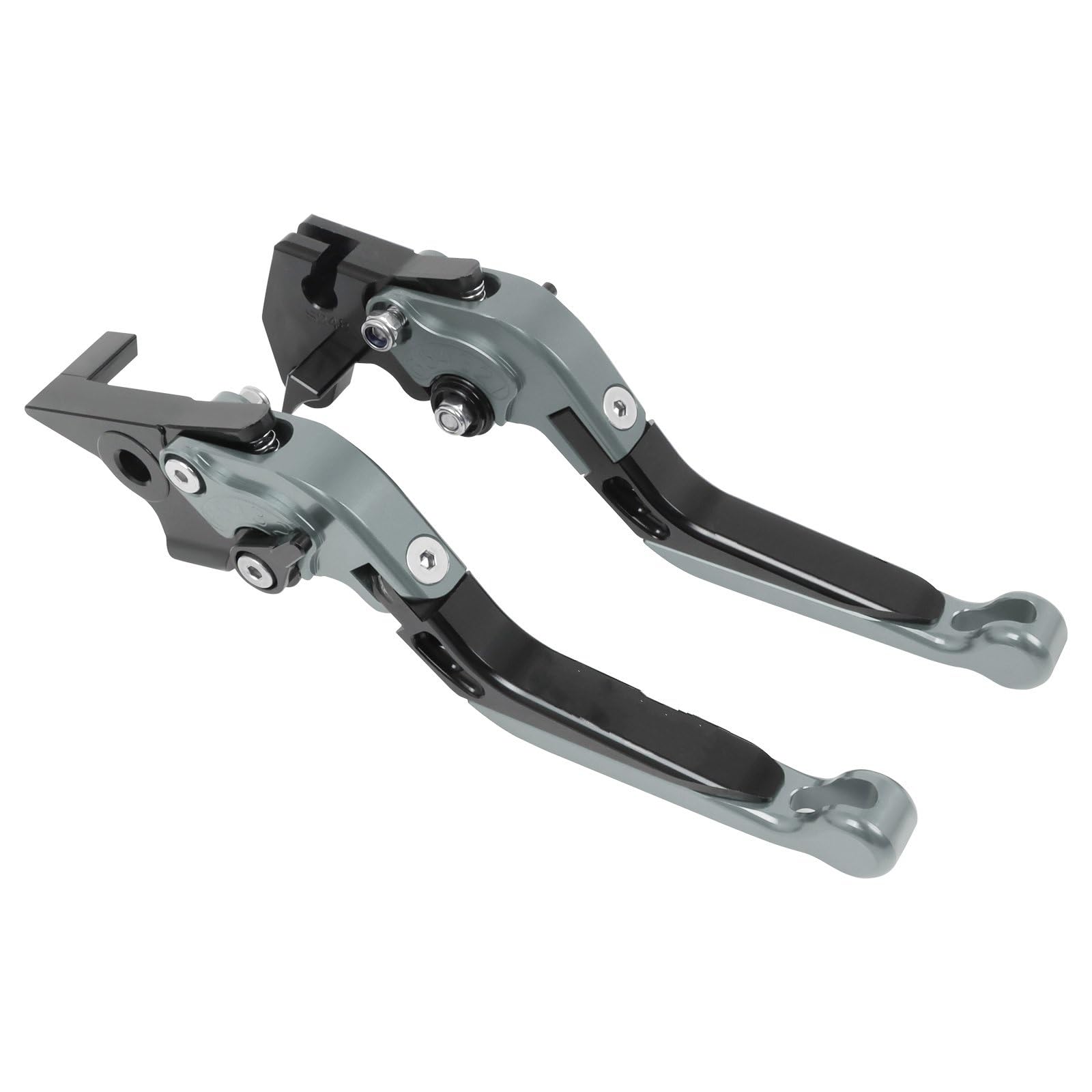 Pbqenxb B Pbqenx Break And Clutch Levers For Mw For F800r 2009-2021 Motorcycle Cnc Adjustable Folding Extendable Rake Clutch Levers