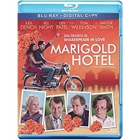 Marigold Hotel
