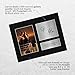 HWC Trading Leonardo DiCaprio & Kate Winslet Titanic Gifts Printed Signed Autograph Picture for Movie Memorabilia Fans - US Letter Size