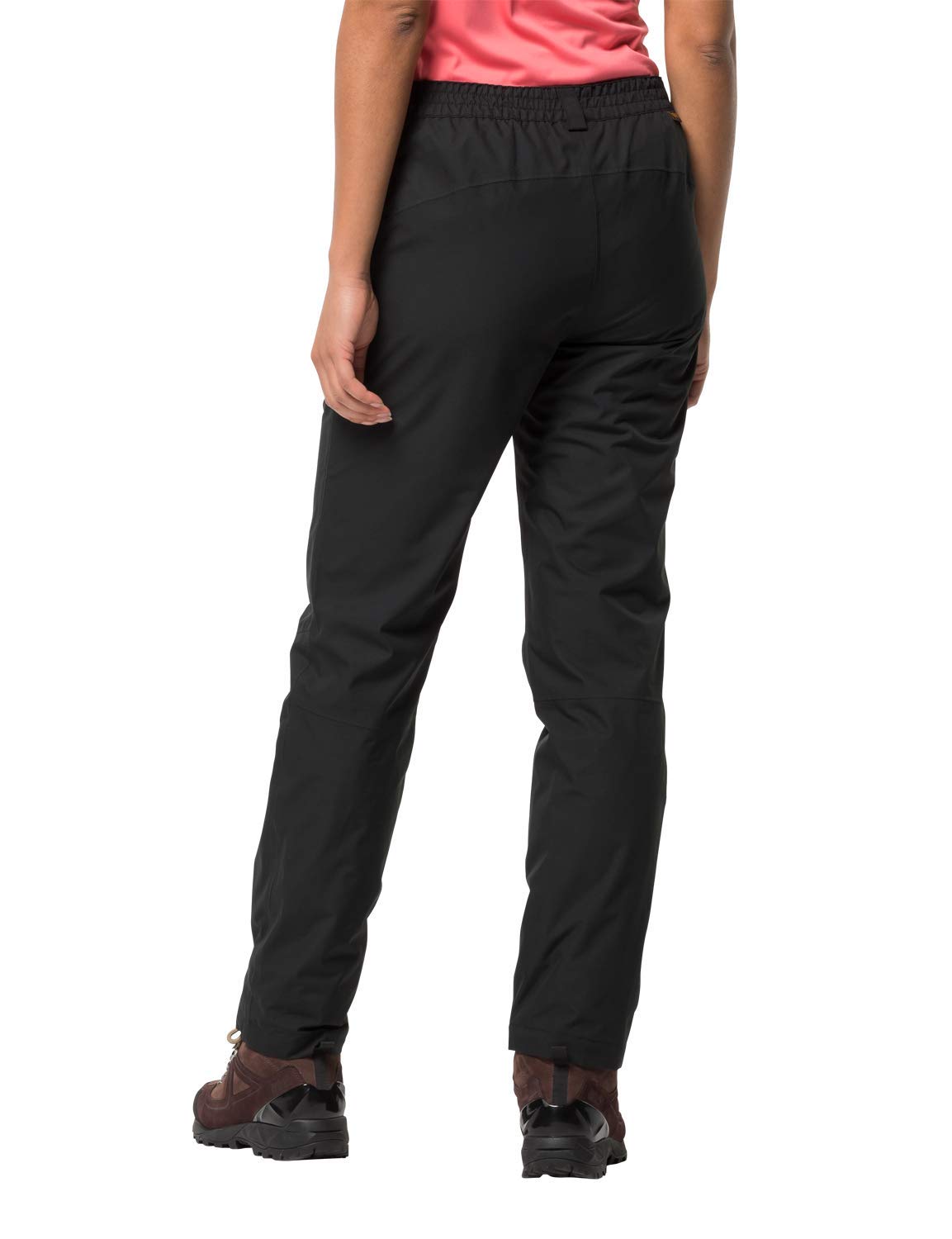 Jack Wolfskin Parana Pants W - PARANA PANTS W damskie Kobiety