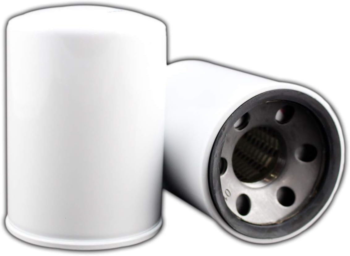 Spin-On Interchange Filter Compatible with CIM-TEK 70202