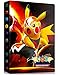 Album Compatible Con Pokemon, Album Compatible Con Pokemon Para Cartas, Álbum de Pokemon, Carpeta compatible con Cartas Pokemon, Album compatible con Cartas de Pokemon(Yellow Pikachu)
