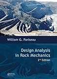 Design Analysis in Rock Mechanics, Second Edition