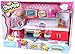 Shopkins Chef Club Hot Spot Kitchen Playset