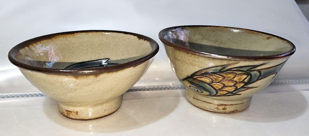 母 大聖寺 伊万里 金彩錦 蓋茶碗 10客 江戸後期 割引❗️「母」 大聖寺