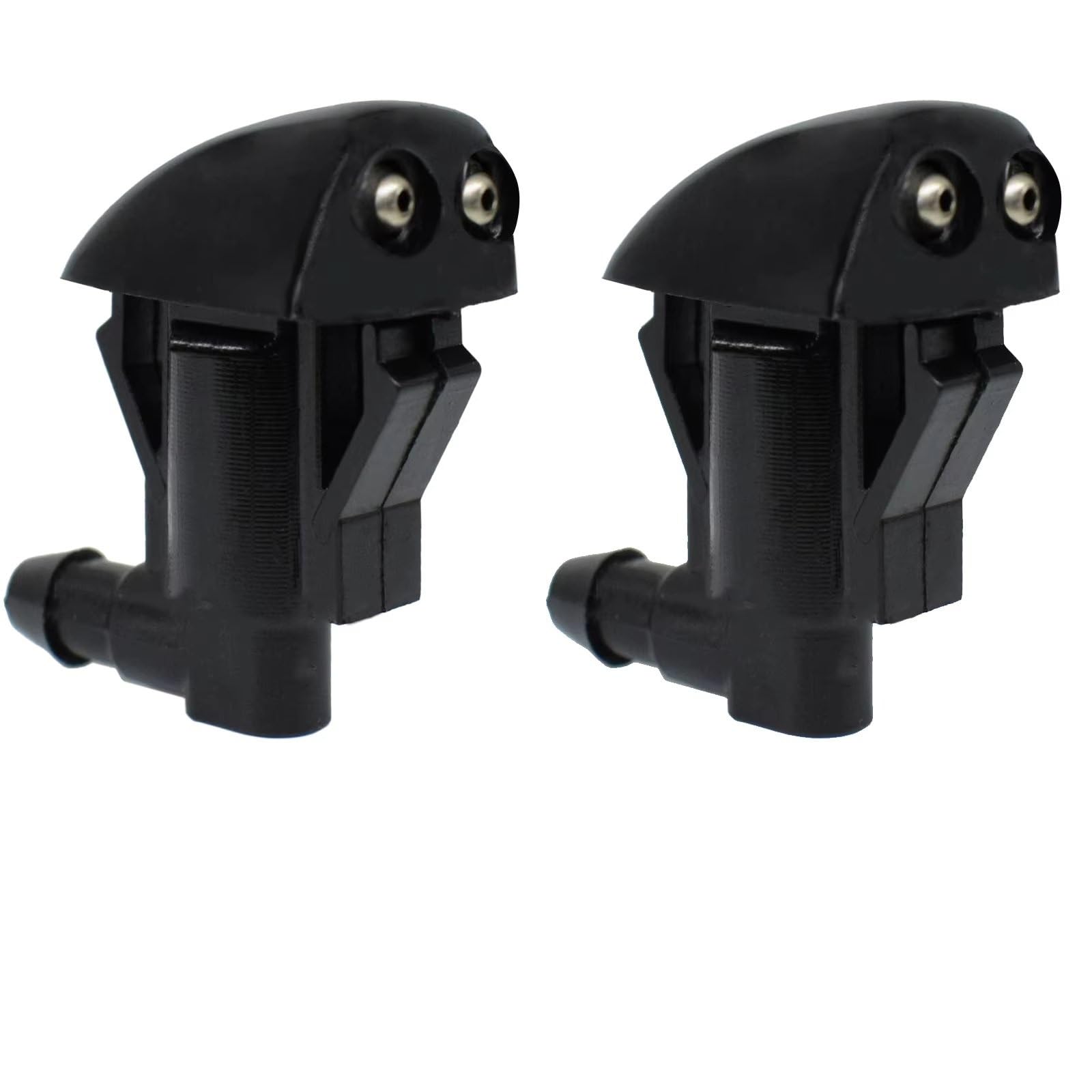 Windshield Wiper Nozzles Compatible with Toyota for Highlander