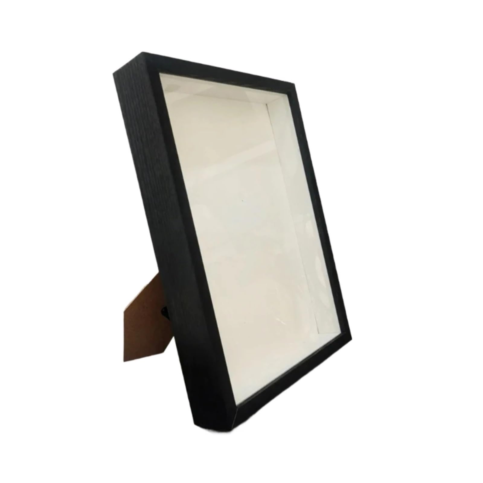 3D Shadow Box Frame Shadow Box Depth 3cm Wooden Photo Frame