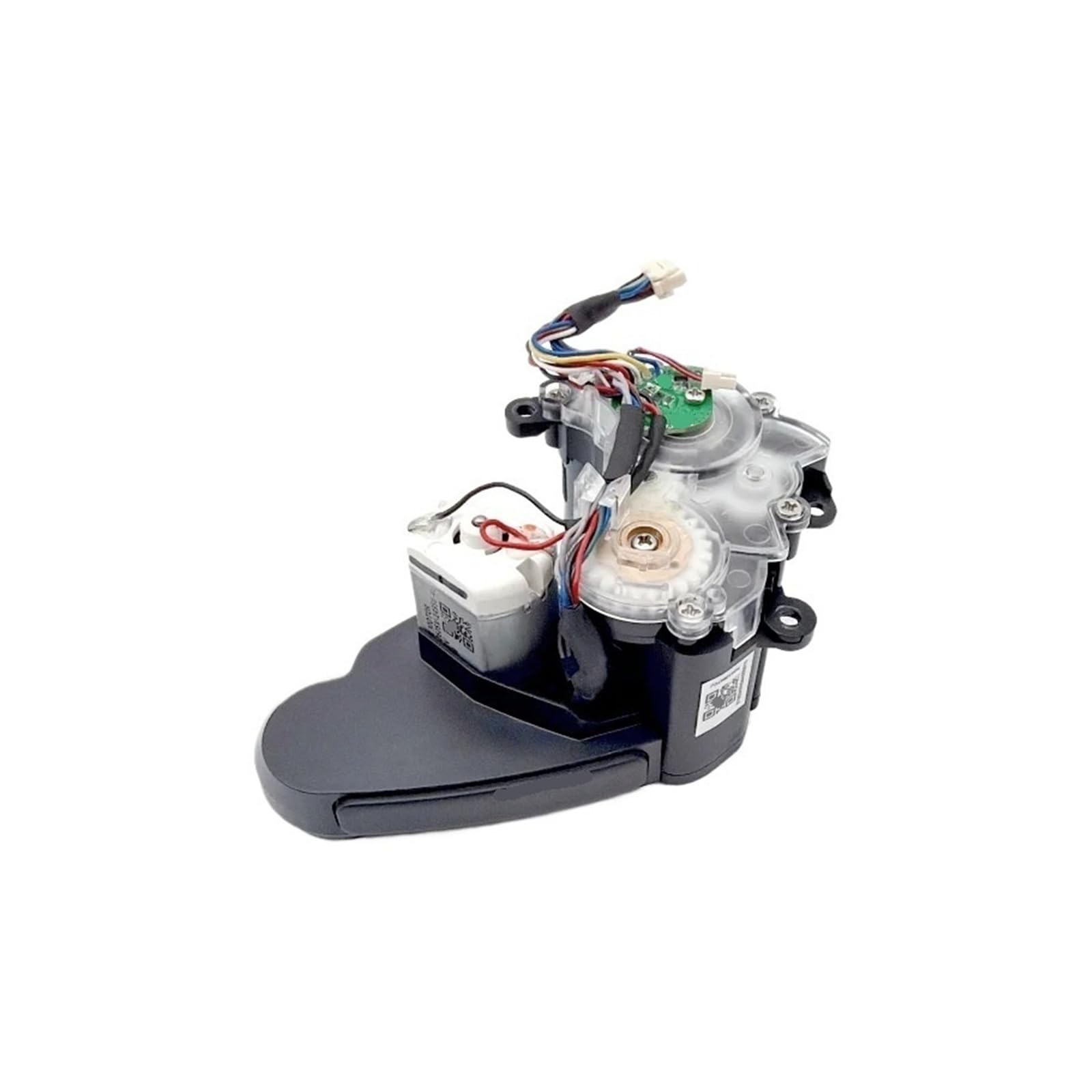 X Psblty Side Brush Module Compatible For Roborock, Saros 10 Flexiarm Side Brush Motor H