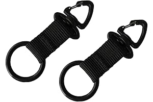 Scuba Diving Octopus Regulator Holder - 2 Pack