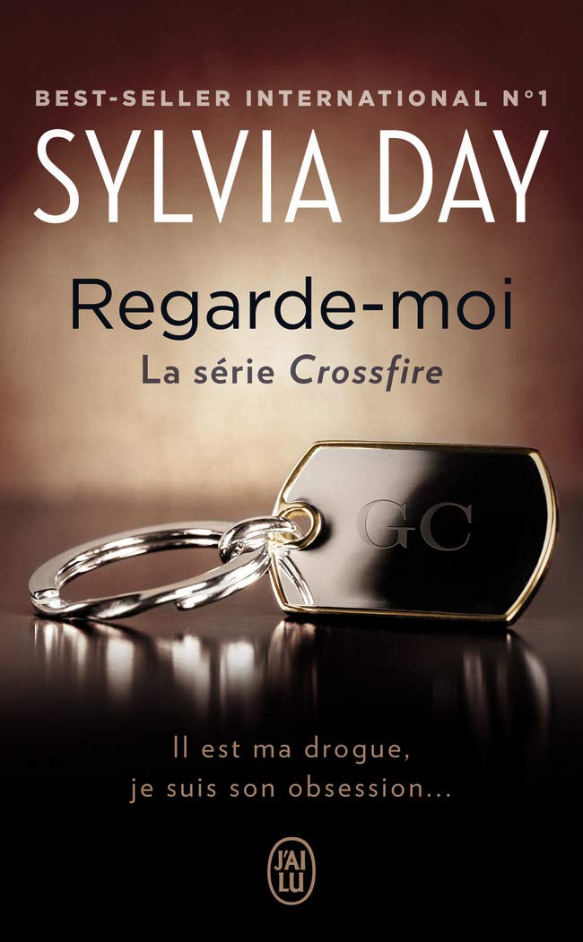 Regarde-moi (Crossfire (2))