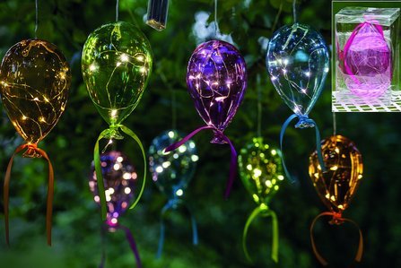 Luftballon Aus Glas Alle Top Modelle im Test Luftballon Aus Glas Alle Top Modelle im Test