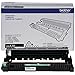Brother HL-L2320D Drum Unit (OEM) Made by Brother - Prints 12,000 Pages