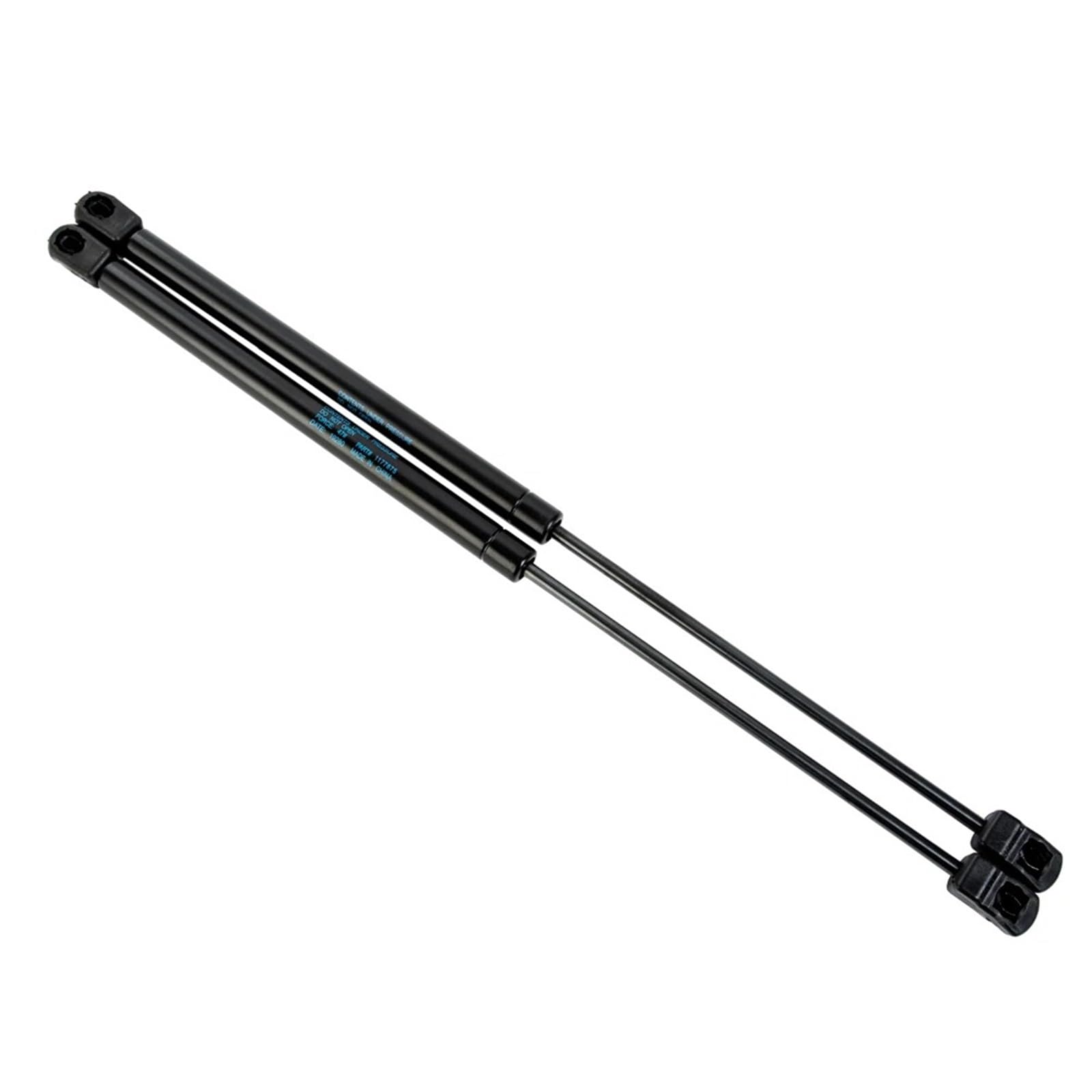 Ressort Hayon Vérins Gaz pour Nissan pour MICRA pour March IV (K13) Hatchback 2010-2017 Hayon Hayon Boot Lift Supports Choc Auto Gas Struts Spring Damper Vérins Gaz Hayon