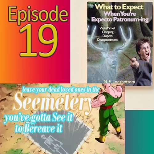 19| Security Chimeras Are Watching Us All