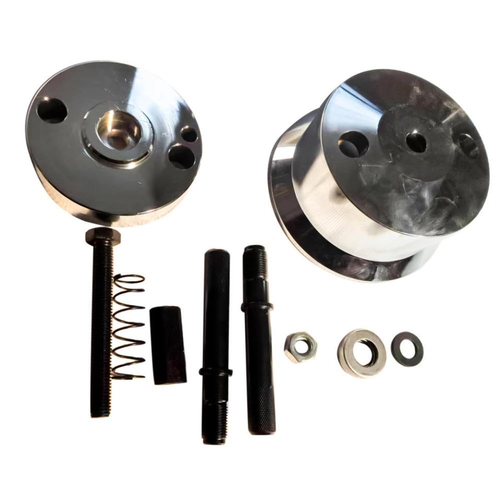 Installatore Manicotto Usura Tenuta Albero Motore Posteriore AP02 J-44642