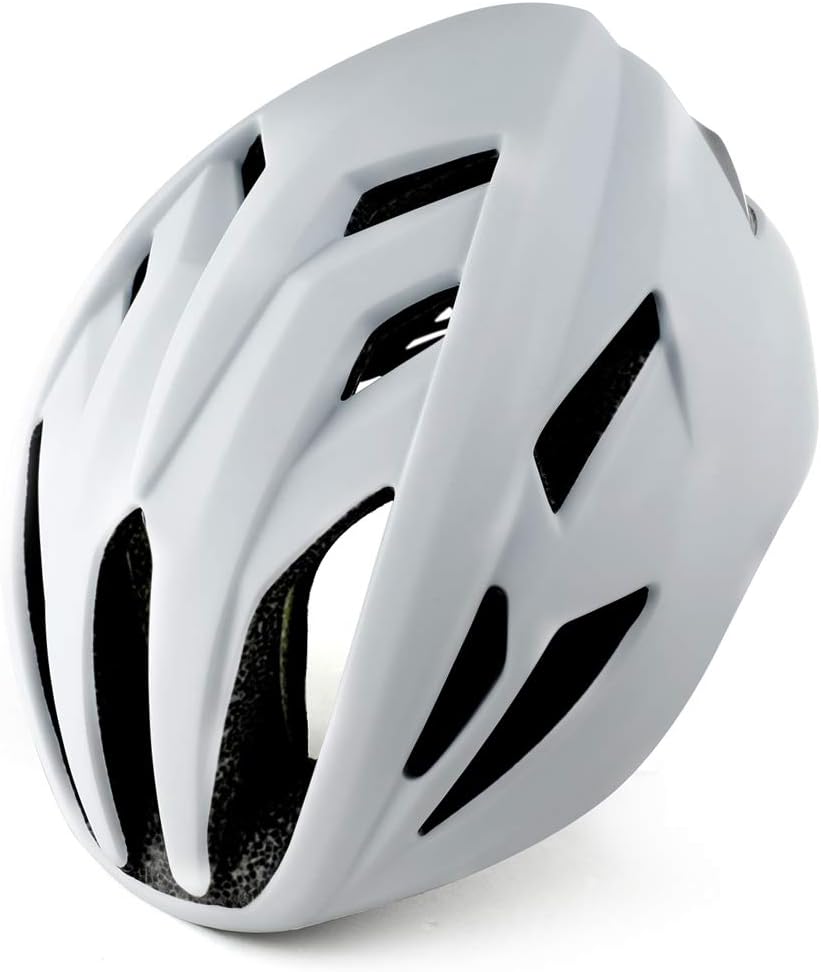Base Camp ACE II Road Bike Aero Helmet 