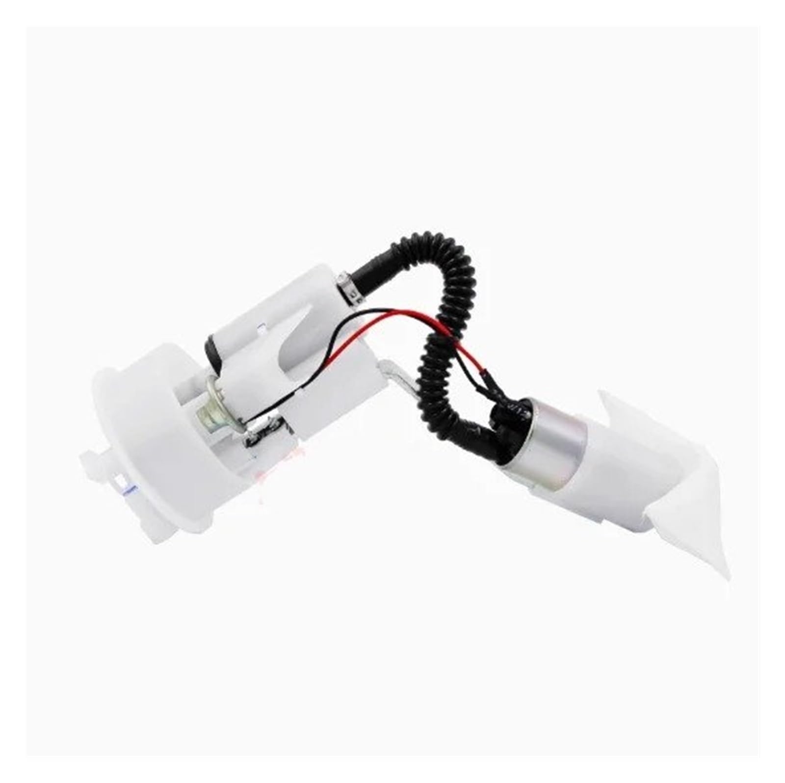 Bomba Gasolina Conjunto Bomba Combustible para Motocicleta Eléctrica para Piaggio para Liberty 125 4T 3V 2008-2023 1D0014191R Combustible Bomba