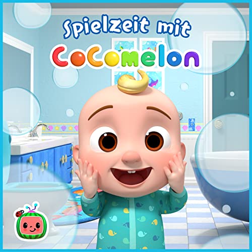 CoComelon Deutsch