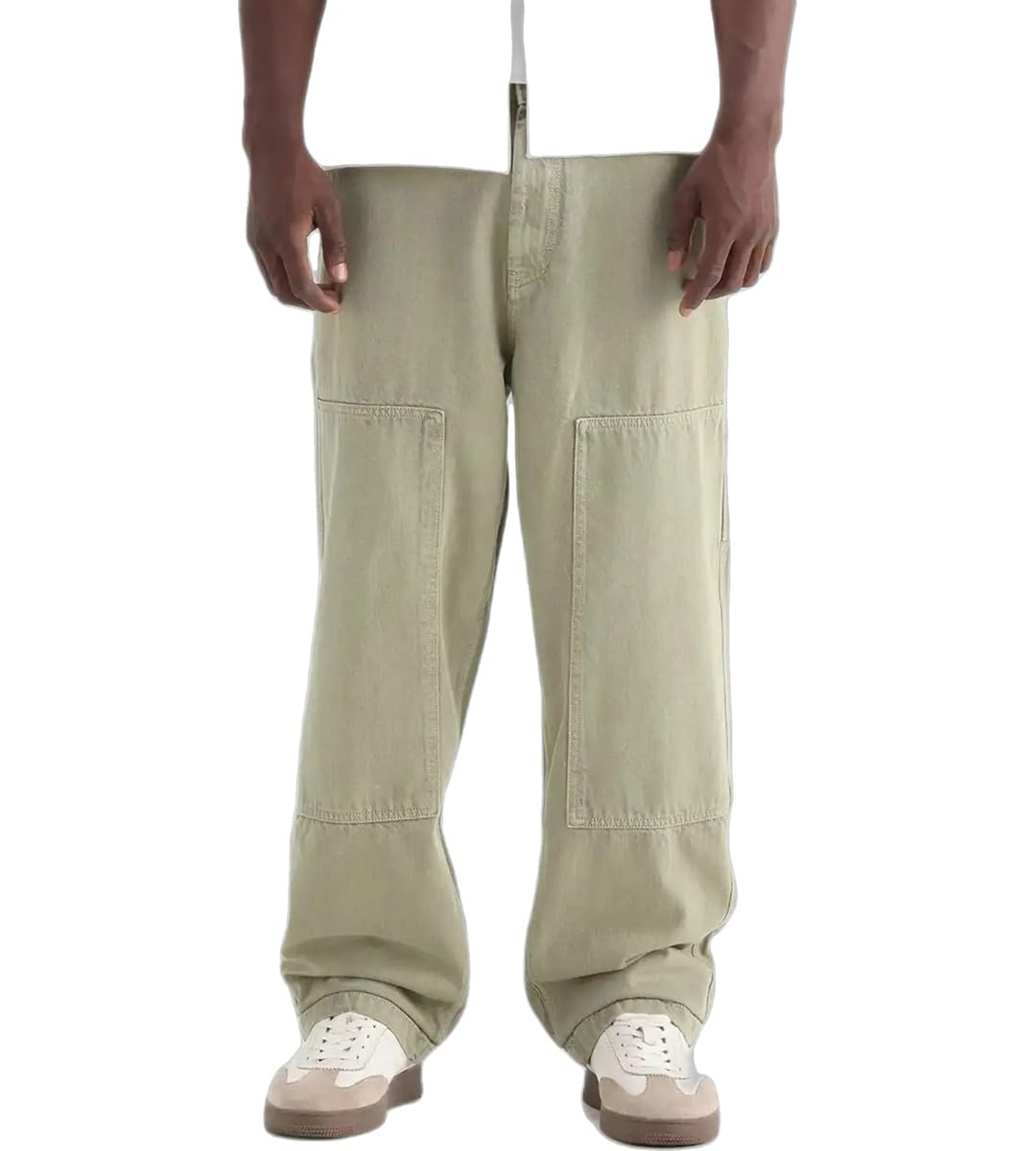 rare rabbit Carpenter Plain Jeans-picture-55