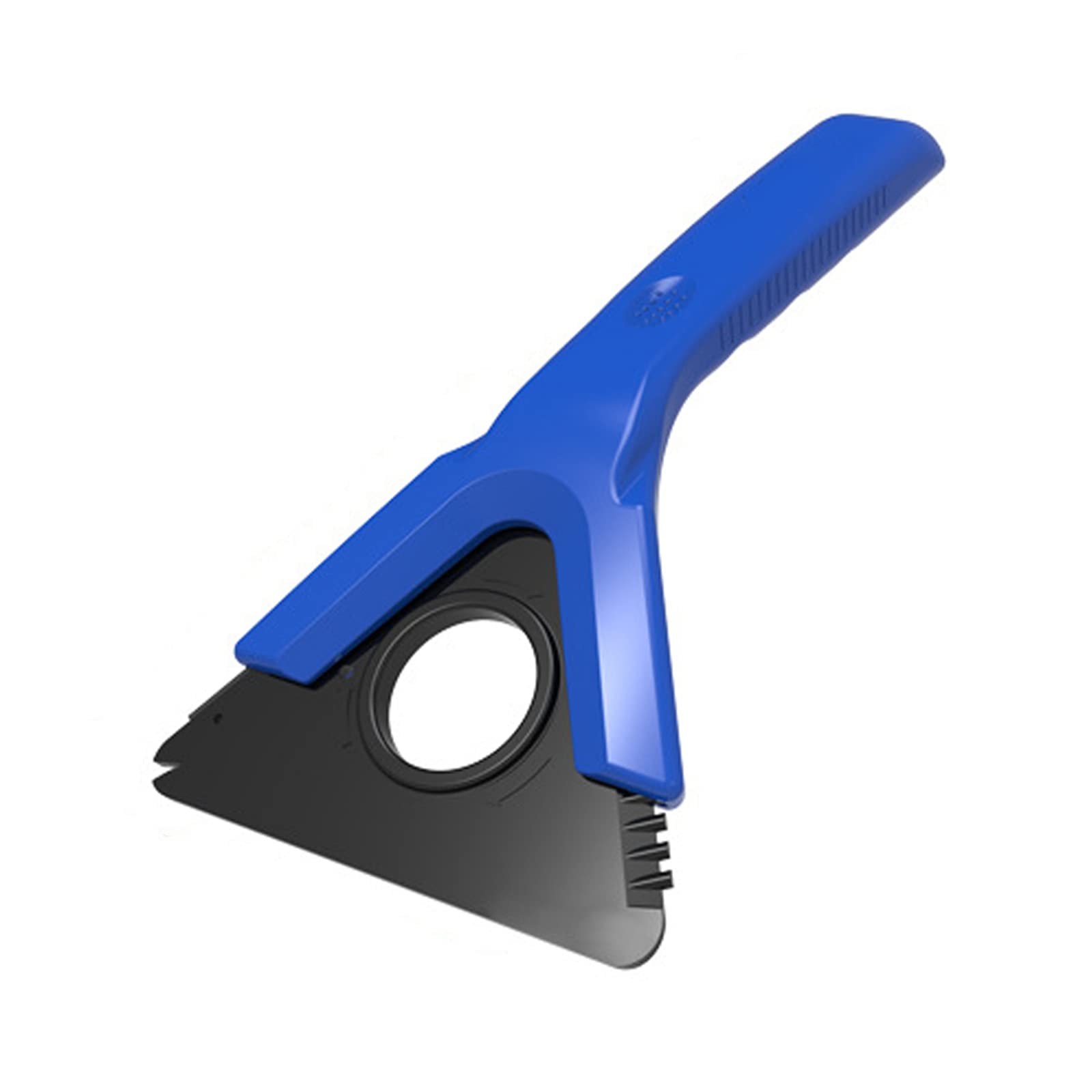 Amazon | OKTOKYU 車用雪かき アイススクレーパー スノースクレーパー