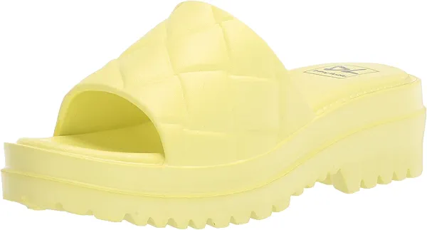 Dirty Laundry Women's Lightning Slide Sandal