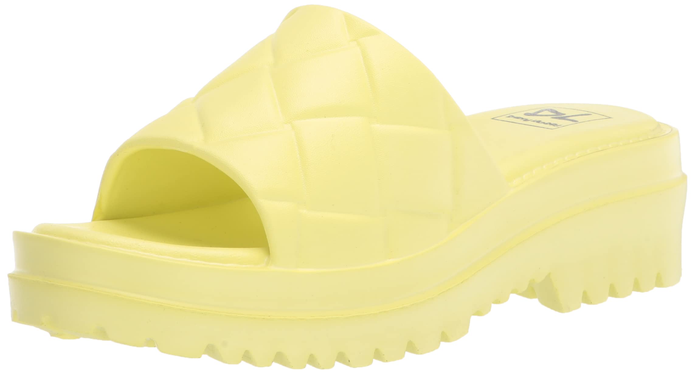 Dirty Laundry Women's Lightning Slide Sandal