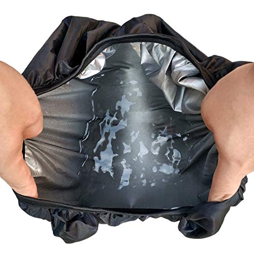 OOKOO Copertura per Zaino Impermeabile