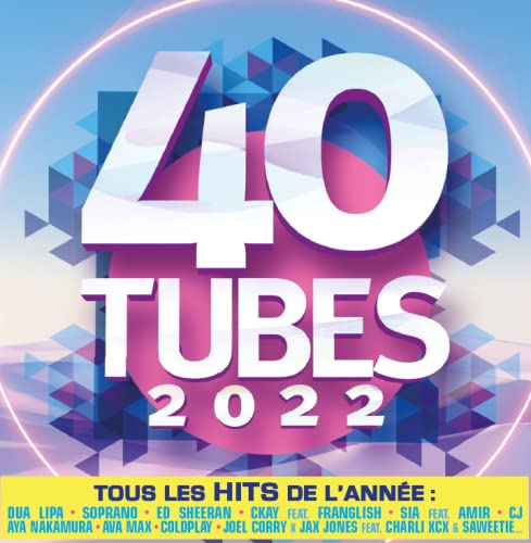 40 Tubes 2022