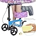XINTREY Knee Scooter Cushion 2