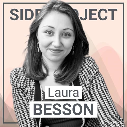 Sortir du &ldquo;quand on veut, on peut&rdquo; : entreprendre sans culpabiliser &ndash; avec Laura Besson (Bien dans ta bo&icirc;te)