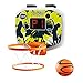 VTech VTech-123-541622 3480-541622 KidiSports Basketball Interactive Jouet pour Enfants + 5 Ans Multijoueur 5 Modes 2 h de Jeu Défis Concours Version ESP