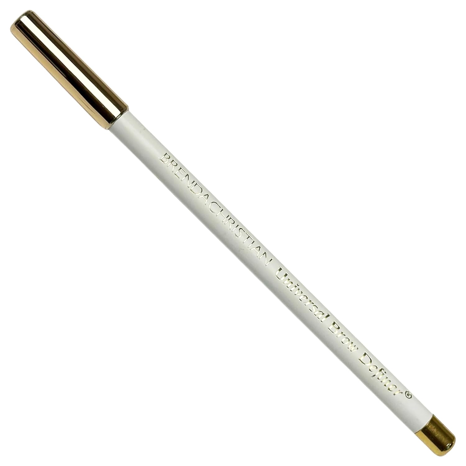 Brenda Christian Universal Brow Definer Eyebrow Pencil