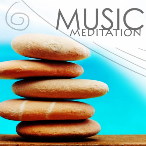 Amazon Music Radio Meditation MusicのMusic Meditation Oriental